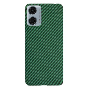 Husa pentru Motorola Moto G24 Power - Techsuit Carbonite FiberShell - Green - Img 3