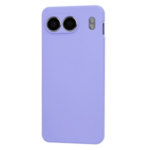Husa pentru OnePlus Nord 4 - Techsuit SoftFlex - Light Purple - Img 5
