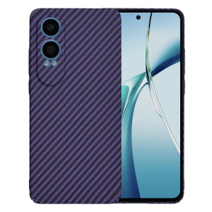 Husa pentru OnePlus Nord CE4 Lite - Techsuit Carbonite FiberShell - Purple - Img 1