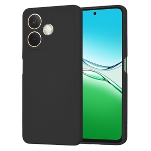 Husa pentru Oppo A5 Pro 4G / A5 Pro 5G - Techsuit SoftFlex - Black