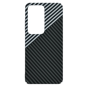 Husa pentru Oppo A80 5G - Techsuit Carbonite FiberShell - Stealth Gray - Img 6