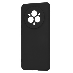 Husa pentru Realme 14 Pro - Techsuit SoftFlex - Black - Img 4