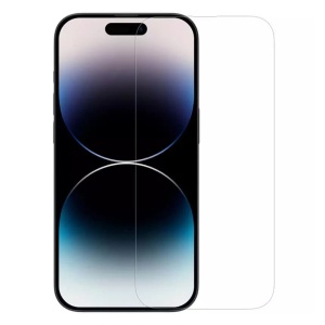 Husa pentru Realme 14x - Techsuit Shockproof Clear Silicone - Clear - Img 1