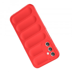 Husa pentru Samsung Galaxy A25 5G - Techsuit Magic Shield - Green - Img 4