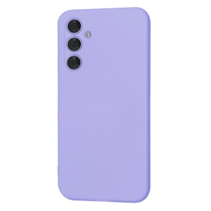Husa pentru Samsung Galaxy A54 - Techsuit SoftFlex - Light Purple - Img 6