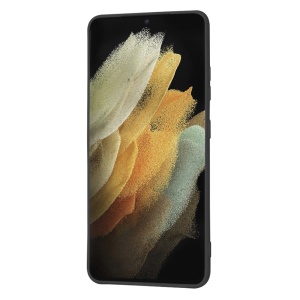 Husa pentru Samsung Galaxy S21 Ultra 5G - Techsuit SoftFlex - Black - Img 5