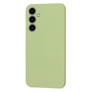 Husa pentru Samsung Galaxy S23 FE - Techsuit SoftFlex MagSafe - Matcha - Img 4