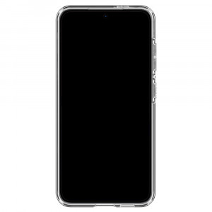 Husa pentru Samsung Galaxy S24 - Spigen Ultra Hybrid Zero One - White - Img 4