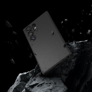 Husa pentru Samsung Galaxy S24 Ultra - Ringke Onyx - Black - Img 5