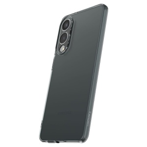 Husa pentru Samsung Galaxy S25 Edge - Spigen Liquid Crystal - Space Crystal - Img 5