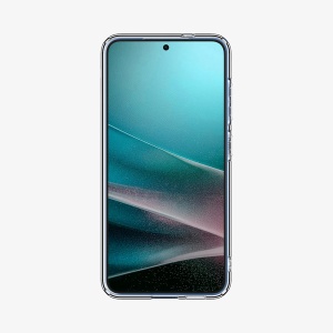 Husa pentru Samsung Galaxy S25 Plus - Spigen Liquid Crystal - Clear - Img 4