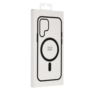 Husa pentru Samsung Galaxy S25 - Techsuit MagSafe Pro - Transparent - Img 7