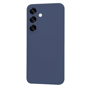 Husa pentru Samsung Galaxy S25 - Techsuit SoftFlex - Navy Blue - Img 5