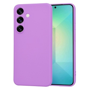 Husa pentru Samsung Galaxy S25 - Techsuit SoftFlex - Purple