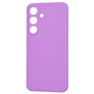 Husa pentru Samsung Galaxy S25 - Techsuit SoftFlex - Purple - Img 6