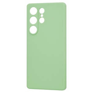 Husa pentru Samsung Galaxy S25 Ultra - Techsuit SoftFlex - Mint Green - Img 6