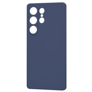 Husa pentru Samsung Galaxy S25 Ultra - Techsuit SoftFlex - Navy Blue - Img 6
