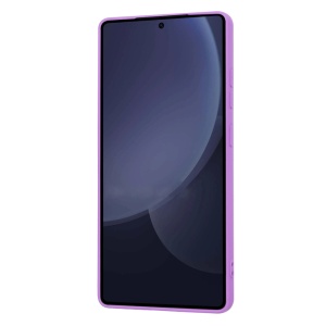 Husa pentru Samsung Galaxy S25 Ultra - Techsuit SoftFlex - Purple - Img 4