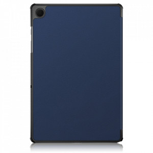 Husa pentru Samsung Galaxy Tab A9 Plus - Techsuit FoldPro - Blue - Img 2