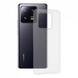 Husa pentru Xiaomi 13 Pro - Techsuit Clear Silicone - Transparent
