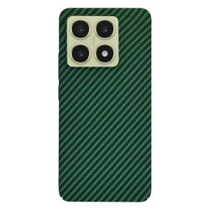 Husa pentru Xiaomi 14T - Techsuit Carbonite FiberShell - Green - Img 3