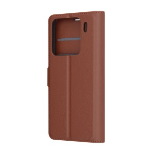 Husa pentru Xiaomi 15 Pro - Techsuit Leather Folio - Brown - Img 9