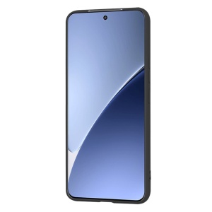 Husa pentru Xiaomi 15 Pro - Techsuit SoftFlex - Black - Img 4