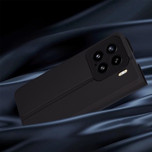 Husa pentru Xiaomi 15 - Techsuit Magskin Book - Black - Img 7
