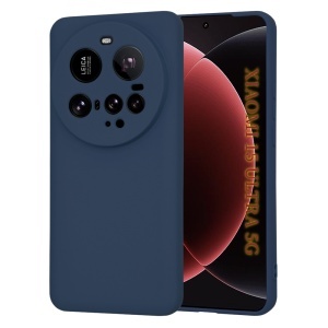 Husa pentru Xiaomi 15 Ultra - Techsuit SoftFlex - Navy Blue - Img 1