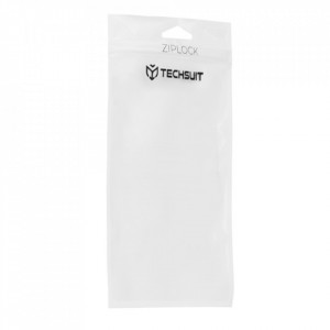 Husa pentru Xiaomi Poco X3 / Poco X3 NFC / Poco X3 Pro - Techsuit Glinth - Black - Img 6