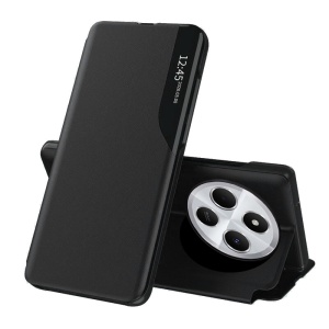 Husa pentru Xiaomi Redmi 14C / Poco C75 - Techsuit eFold Series - Black