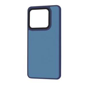 Husa pentru Xiaomi Redmi Note 13 Pro 5G / Poco X6 - Techsuit HaloFrostÂ Series - Deep Blue - Img 6