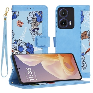 Husa pentru Xiaomi Redmi Note 14 Pro 4G / Poco F7 - Techsuit Safe Wallet Plus - Black - Img 1
