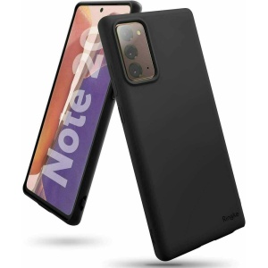 Husa Ringke Air S Samsung Galaxy Note 20 Gri