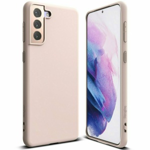 Husa Ringke Air S Samsung Galaxy S21 Plus Roz