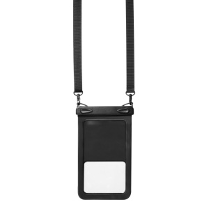 Husa universala pentru telefon - Spigen Waterproof Case (A603) - Black - Img 6