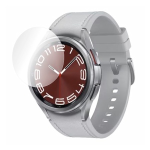 [Pachet 4x] Folie regenerabila premium Huawei Watch Fit 2 - Smart Protection Classic - Clear - Img 2
