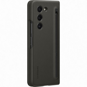 Starter pack (Husa si Incarcator 25w) Samsung pentru Galaxy Z Fold5, EF-OF94KKBEGWW - Img 3