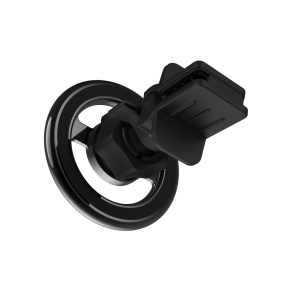 Suport Auto cu Magnet pentru Grila de Ventilatie - Fixed (FIXMMT-V-BK) - Black - Img 5