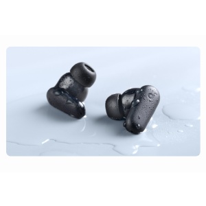 Casti Bluetooth TWS, Noise Cancelling, Touch Control, IP54 - Anker SoundCore P30i (A3959311) - Black - Img 6