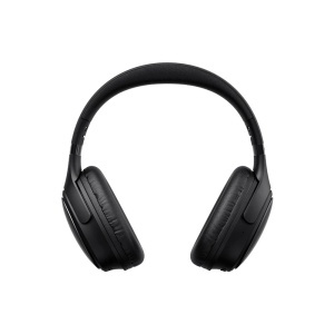 Casti fara Fir Bluetooth 5.3, 500mAh, Type-C, AUX - Havit (H630BT) - Black - Img 2