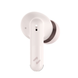 Casti fara Fir Bluetooth 5.4, TWS, ENC, Type-C, 400mAh - Havit (TW986) - Pink - Img 6