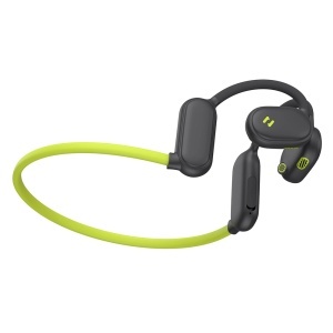 Casti pentru Alergare Bluetooth 5.3, Type-C, 110mAh - Havit (E553BT) - Green - Img 4
