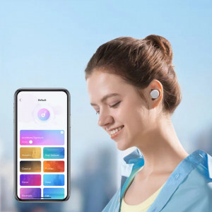 Casti true wireless Anker SoundCore A25i alb - Img 7