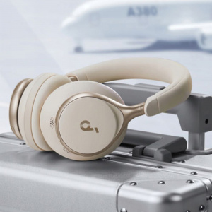 Casti true wireless Anker SoundCore Space One albastru - Img 7
