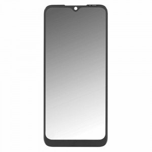 Ecran cu Touchscreen Compatibil cu Huawei nova Y70 - OEM (18836) - Black - Img 1