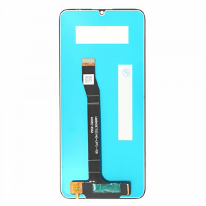 Ecran cu Touchscreen Compatibil cu Huawei nova Y70 - OEM (18836) - Black - Img 2