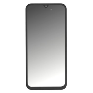Ecran cu Touchscreen si Rama Compatibil cu Samsung Galaxy A15 4G (A155) / A15 5G (A156) - Samsung (20934) - Black