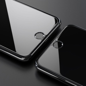 Folie pentru iPhone 15 Pro Max - Lito 2.5D Classic Glass - Privacy - Img 2