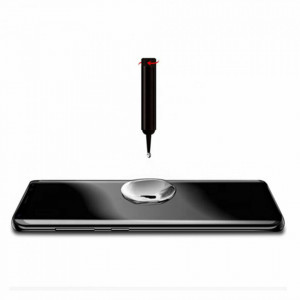 Folie pentru Samsung Galaxy S22 Plus 5G / S23 Plus - Lito 3D UV Glass - Clear - Img 7